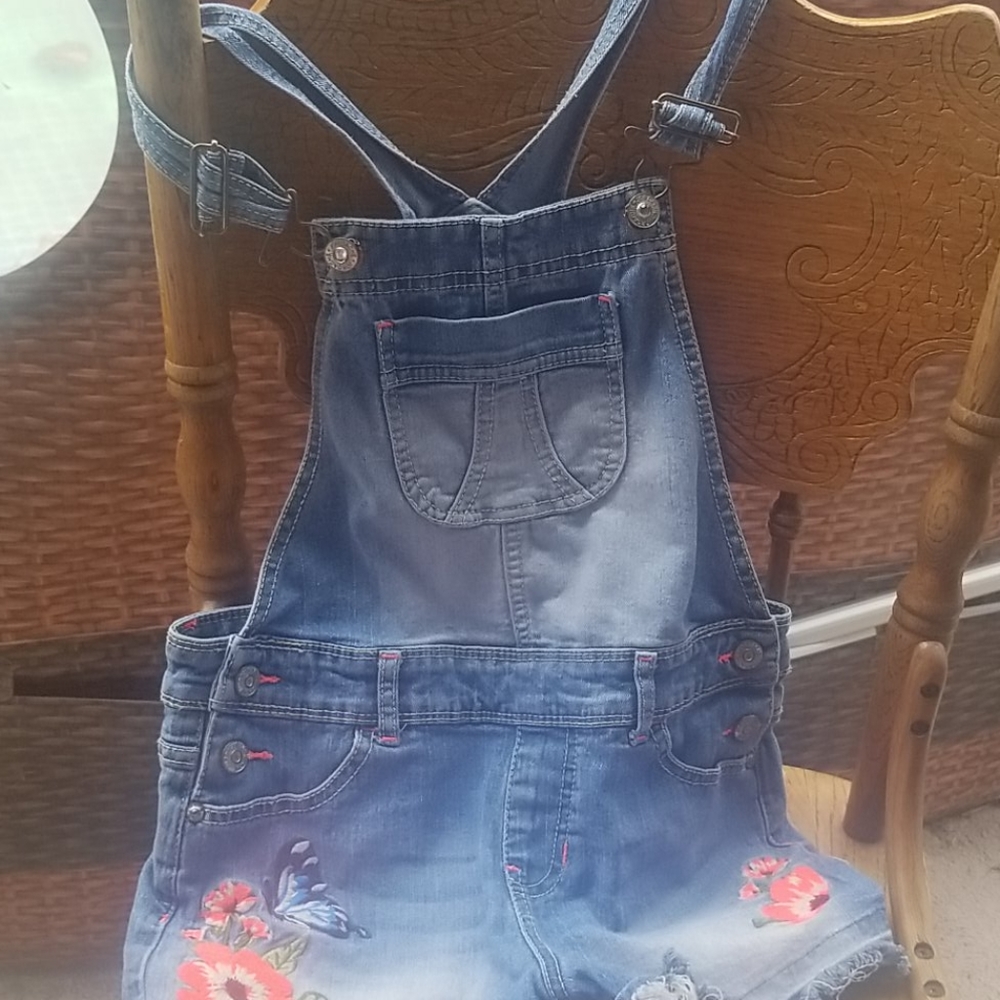 Overalls